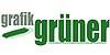 Logo von GRAFIK & WEBDESIGN GRÜNER