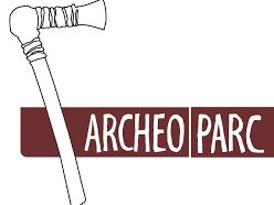 Archeoparc logo